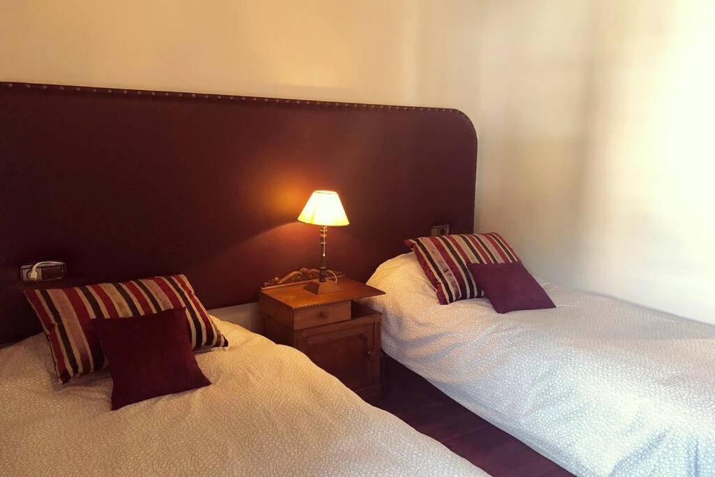 La Casona Del Xerron Villa El Condado Ngoại thất bức ảnh