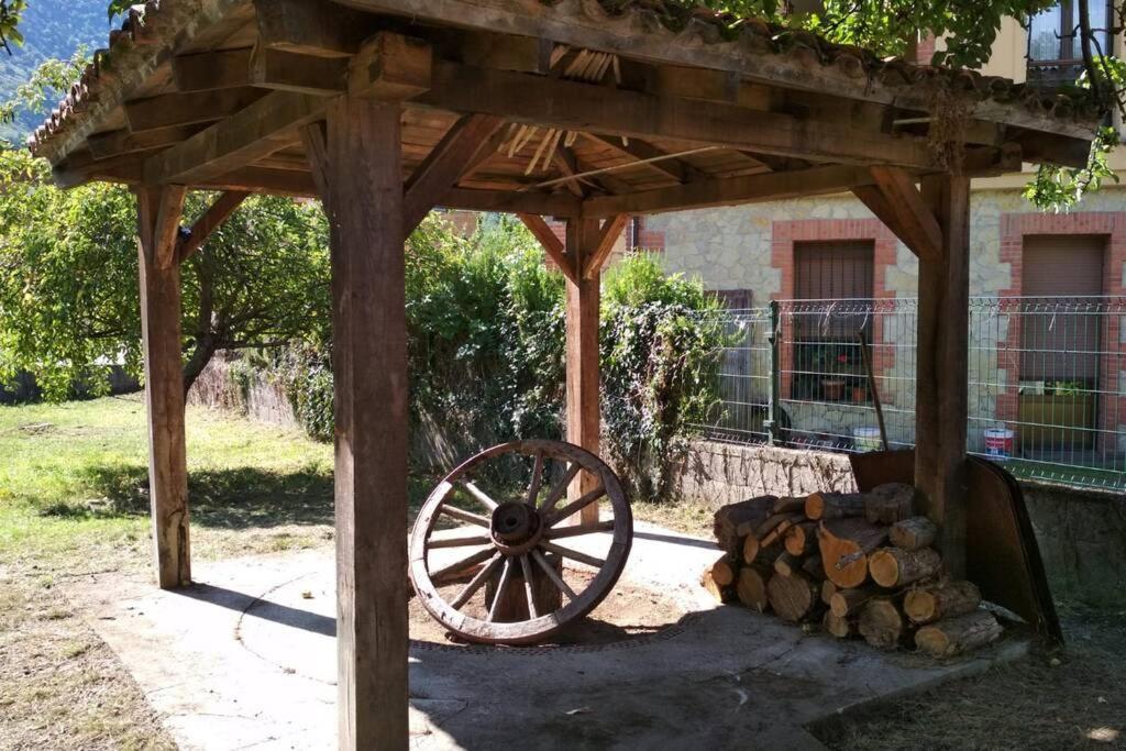 La Casona Del Xerron Villa El Condado Ngoại thất bức ảnh