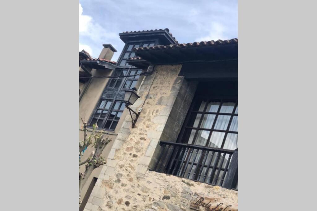 La Casona Del Xerron Villa El Condado Ngoại thất bức ảnh