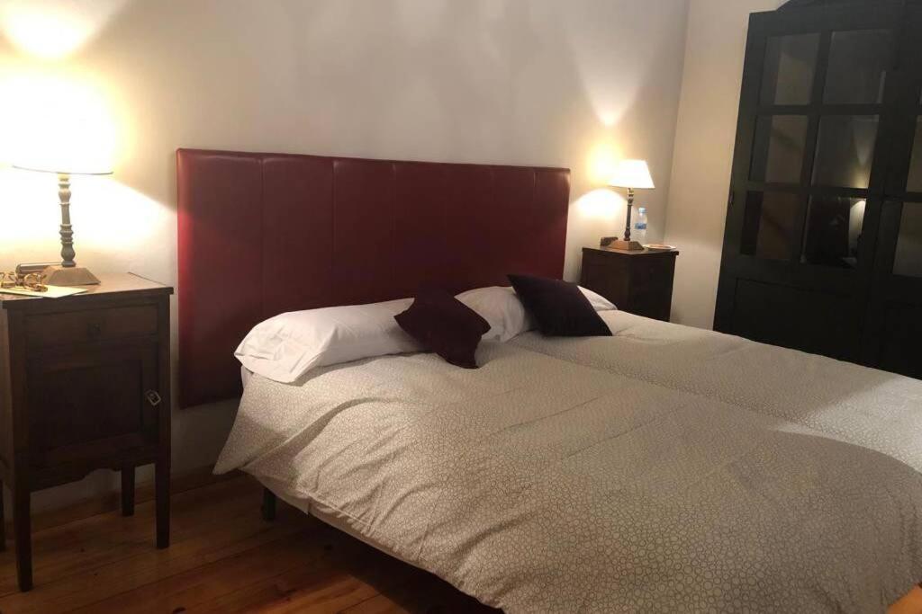 La Casona Del Xerron Villa El Condado Ngoại thất bức ảnh