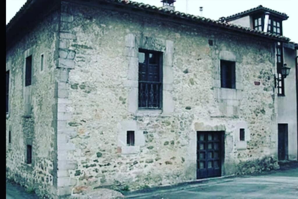 La Casona Del Xerron Villa El Condado Ngoại thất bức ảnh