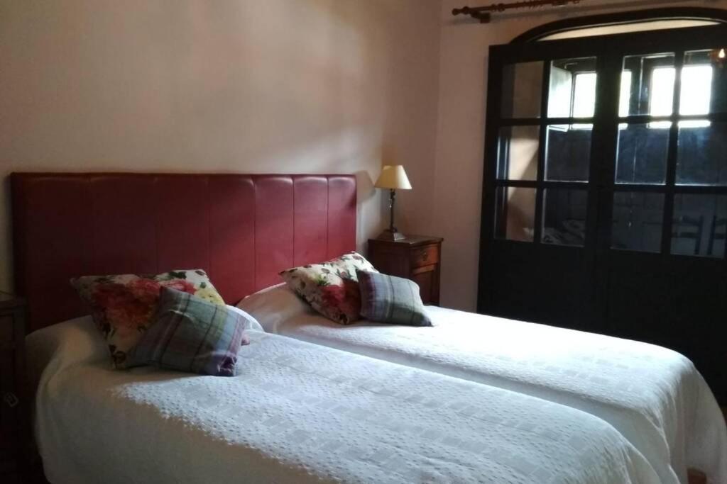 La Casona Del Xerron Villa El Condado Ngoại thất bức ảnh