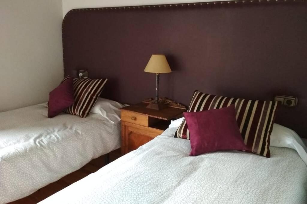 La Casona Del Xerron Villa El Condado Ngoại thất bức ảnh