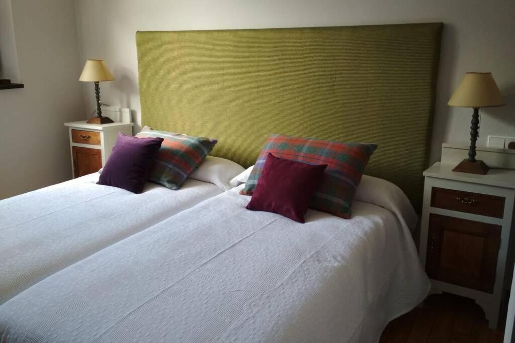 La Casona Del Xerron Villa El Condado Ngoại thất bức ảnh