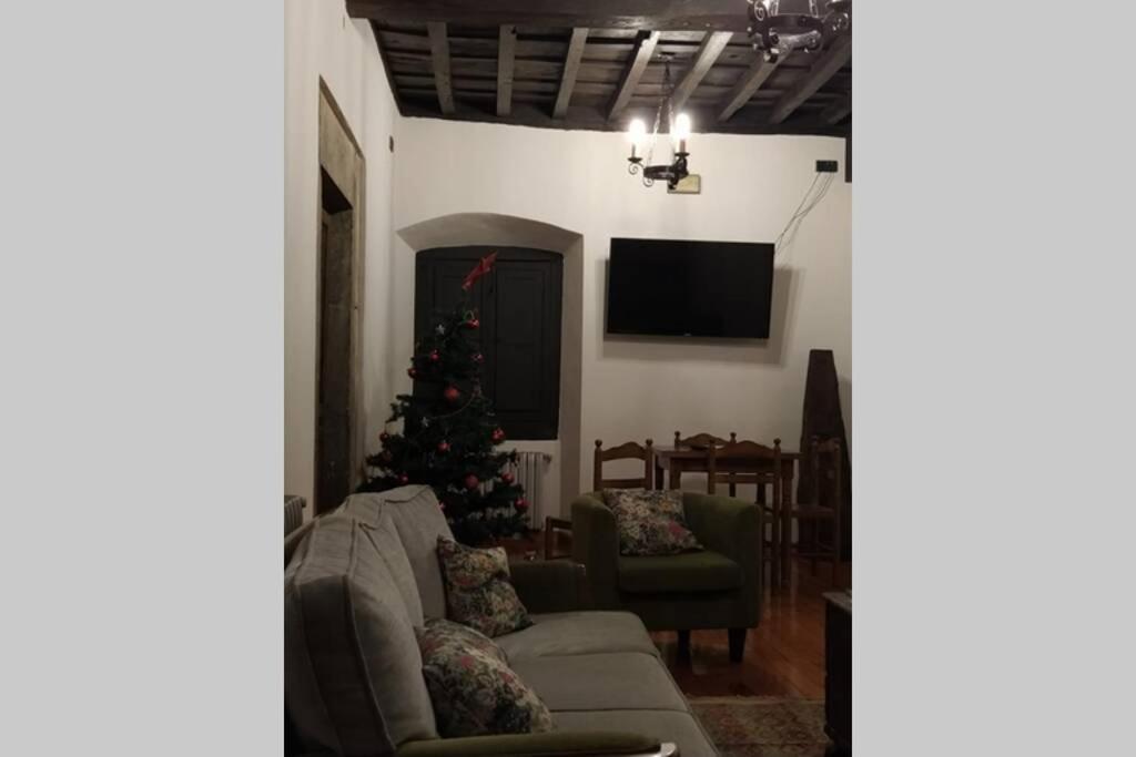 La Casona Del Xerron Villa El Condado Ngoại thất bức ảnh