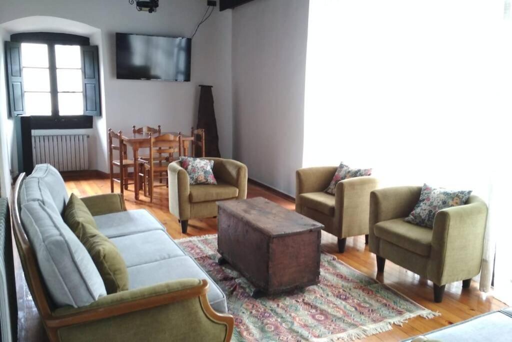 La Casona Del Xerron Villa El Condado Ngoại thất bức ảnh