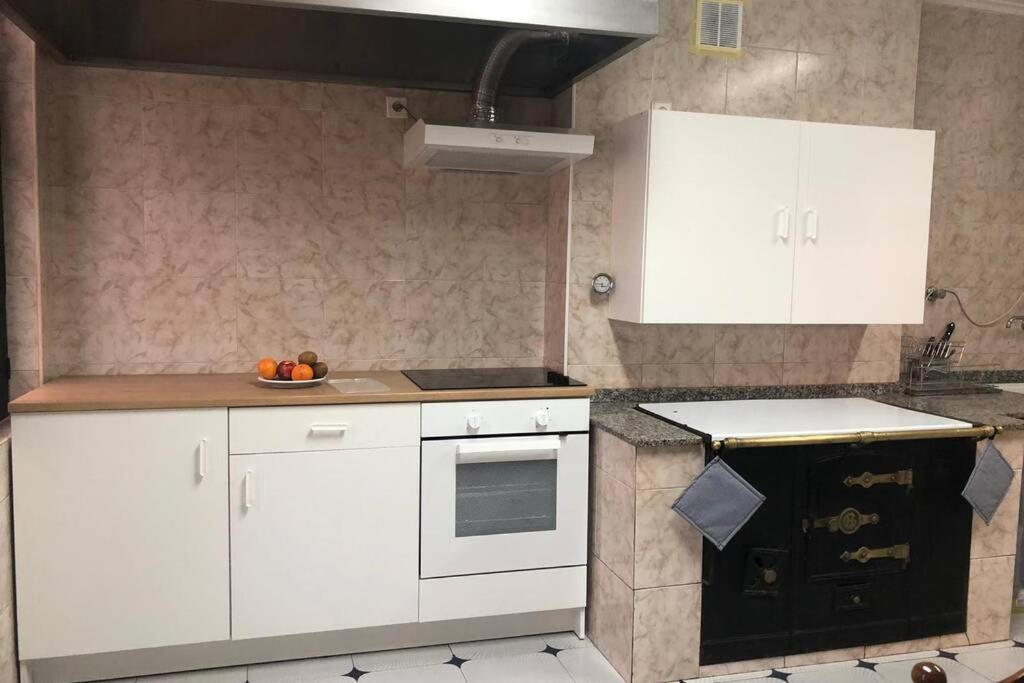 La Casona Del Xerron Villa El Condado Ngoại thất bức ảnh