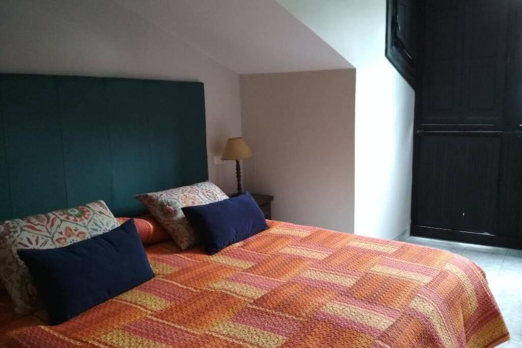 La Casona Del Xerron Villa El Condado Ngoại thất bức ảnh