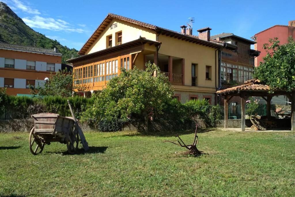 La Casona Del Xerron Villa El Condado Ngoại thất bức ảnh
