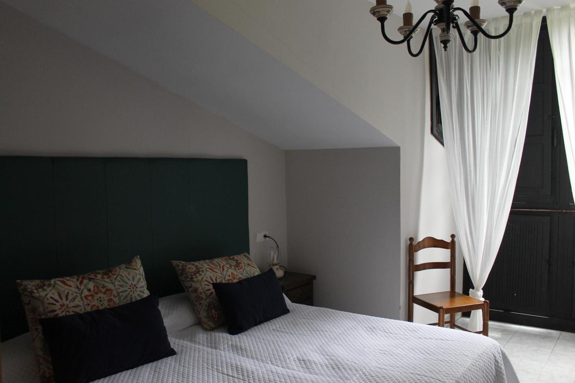 La Casona Del Xerron Villa El Condado Ngoại thất bức ảnh