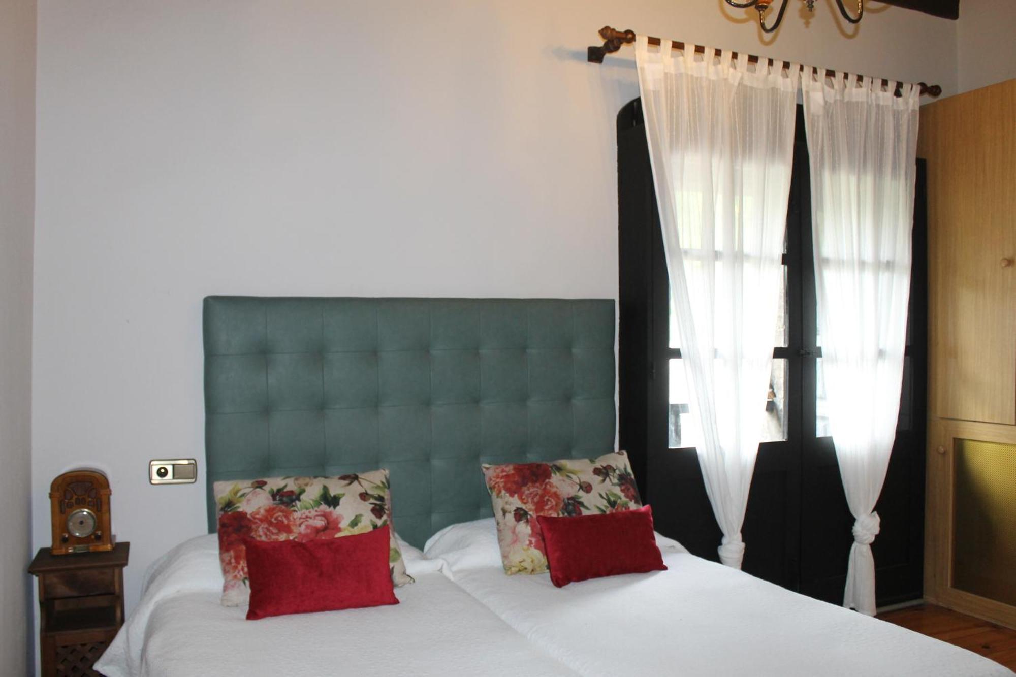 La Casona Del Xerron Villa El Condado Ngoại thất bức ảnh