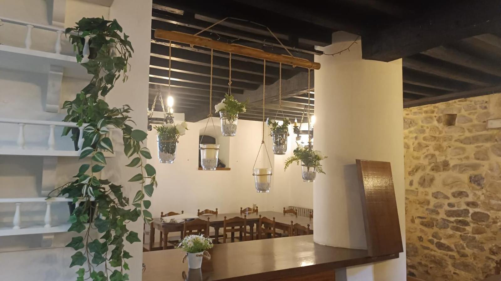 La Casona Del Xerron Villa El Condado Ngoại thất bức ảnh