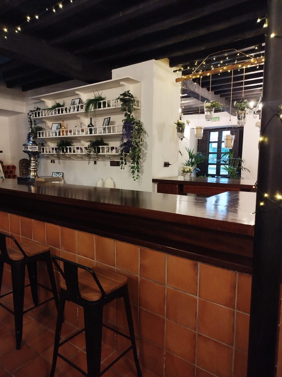 La Casona Del Xerron Villa El Condado Ngoại thất bức ảnh
