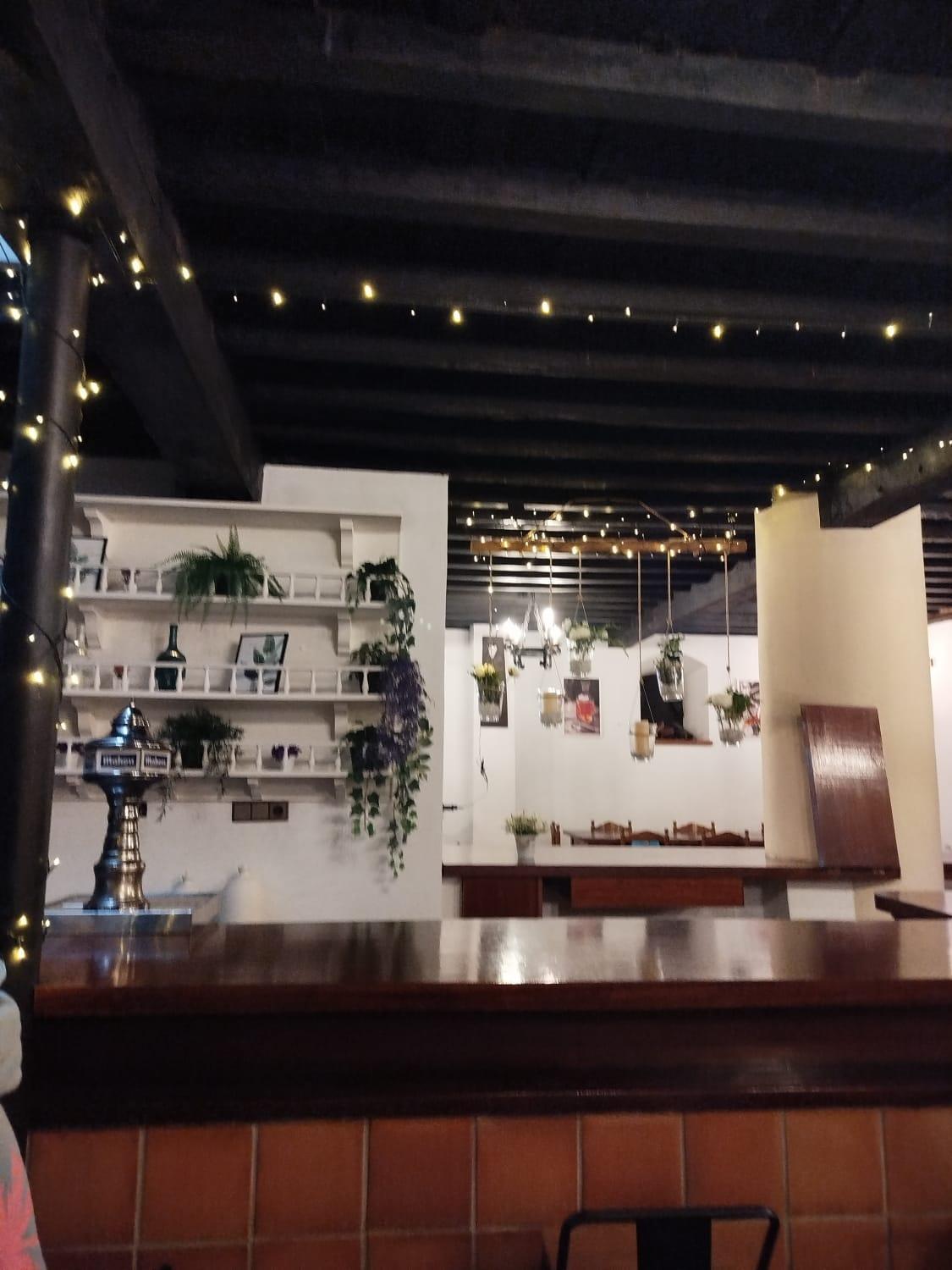 La Casona Del Xerron Villa El Condado Ngoại thất bức ảnh