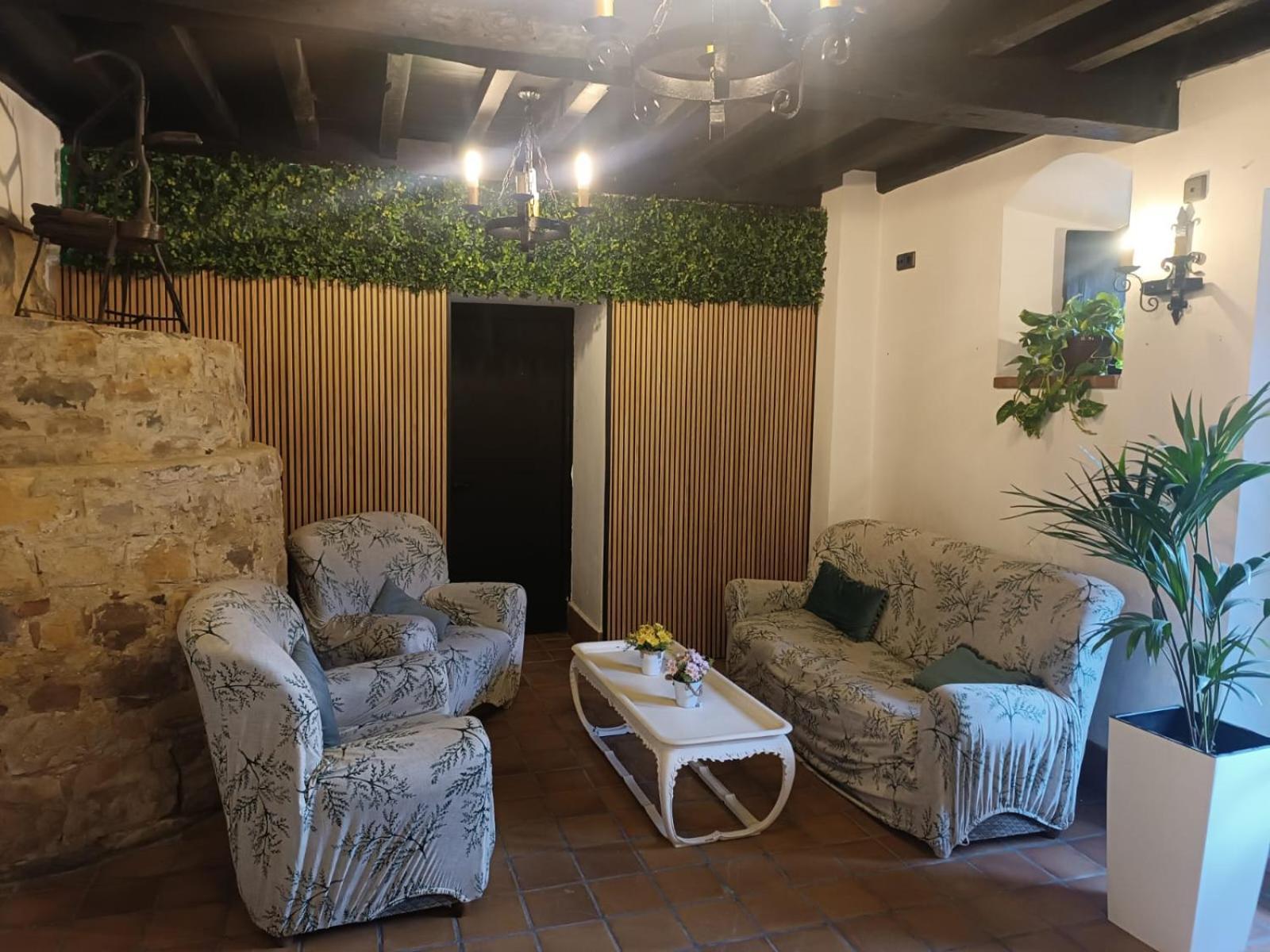 La Casona Del Xerron Villa El Condado Ngoại thất bức ảnh